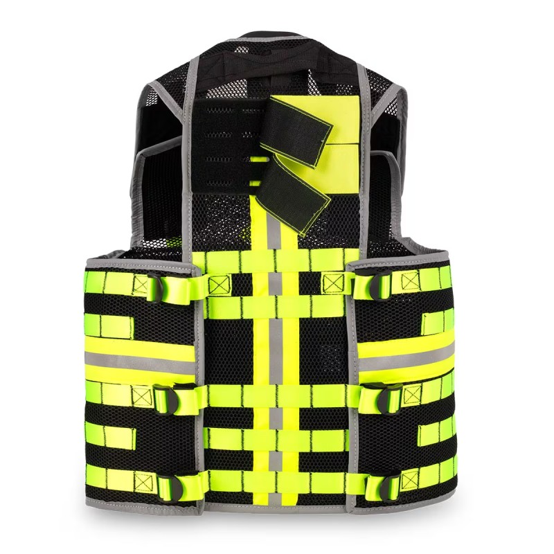 EMT Vest 多功能幕僚背心